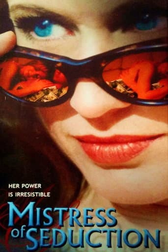 Mistress of Seduction poster
