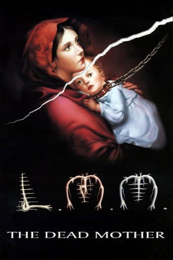 The Dead Mother poster