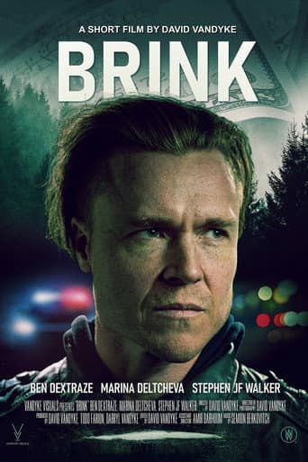 BRINK poster