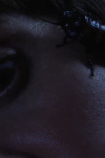 Bug Complex poster