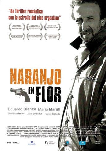 Flower of Seduction poster