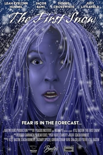 The First Snow poster