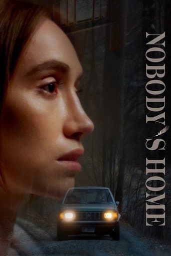 Nobody's Home poster