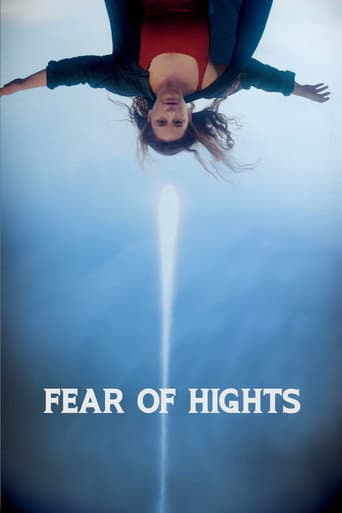 Höhenangst poster