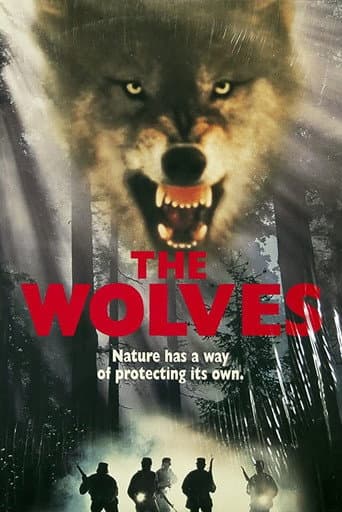 The Wolves poster