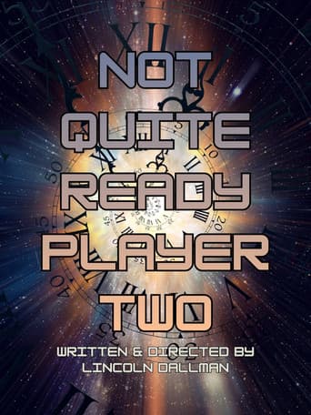 Not Quite Ready Player Two poster