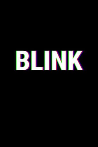 Blink poster