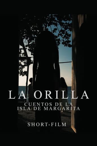 La Orilla: Cuentos de la Isla de Margarita poster