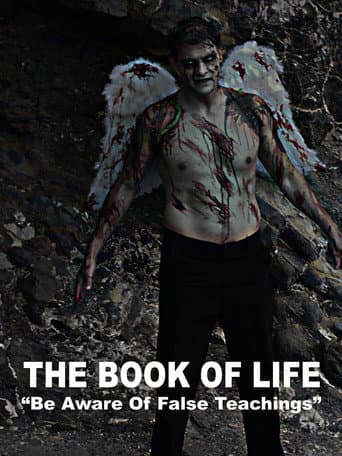 The Book of Life poster