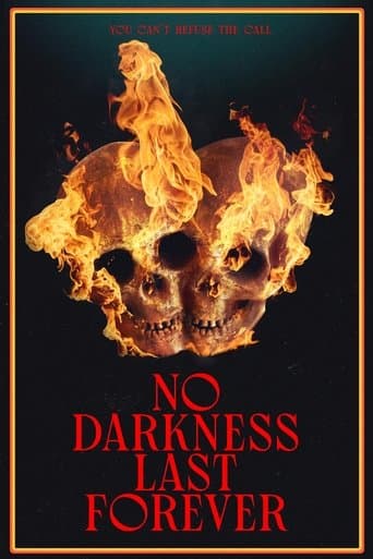 No Darkness Last Forever poster