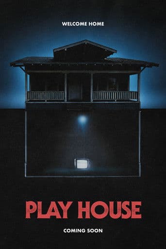 Play House poster