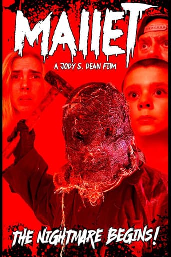 Mallet poster