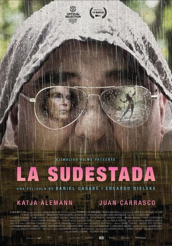 Southern Storm poster