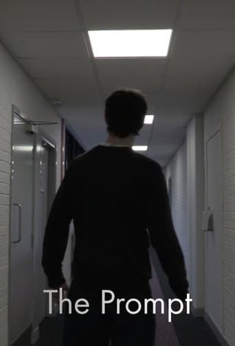 The Prompt poster