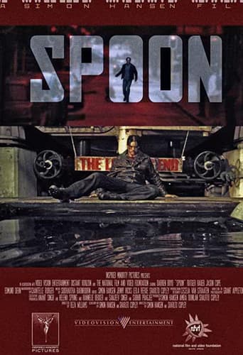 Spoon poster