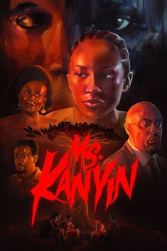 Ms. Kanyin poster