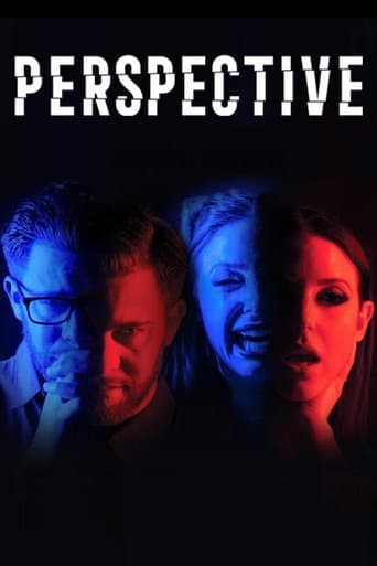 Perspective poster