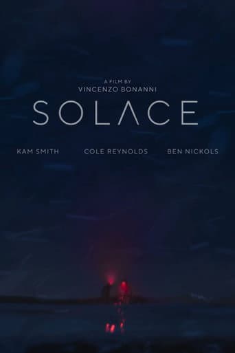 Solace poster