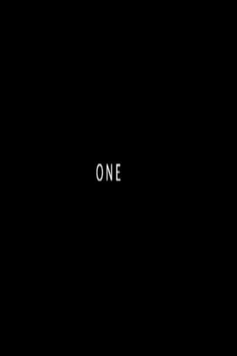 One poster