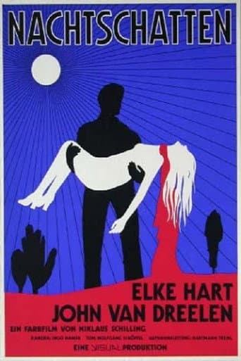 Nightshade poster