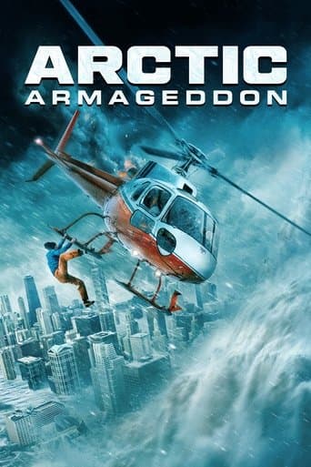 Arctic Armageddon poster