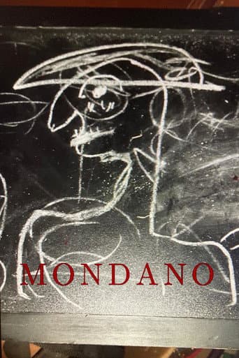 mondano poster