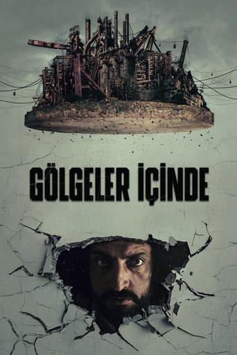 In the Shadows poster