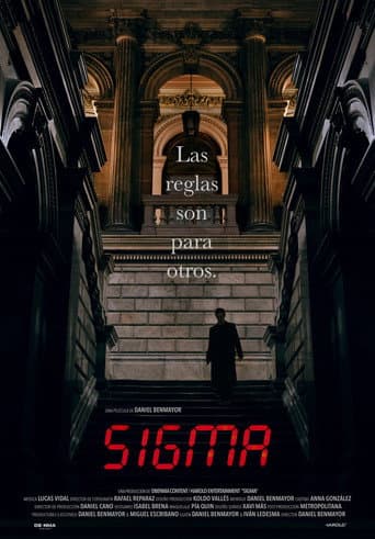 Sigma poster