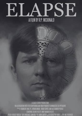 Elapse poster