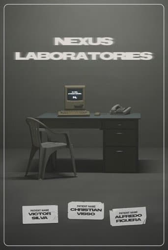 Nexus Laboratories poster