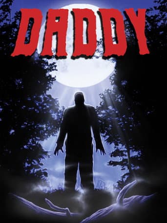 Daddy poster