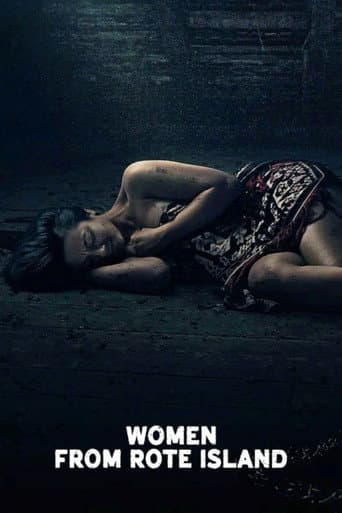 Women from Rote Island poster