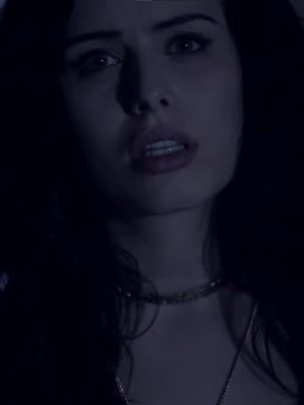 Drowners poster
