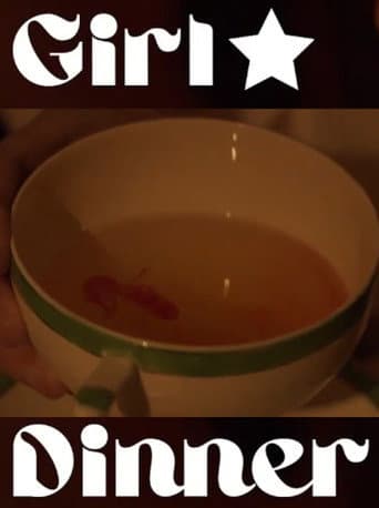Girl Dinner poster
