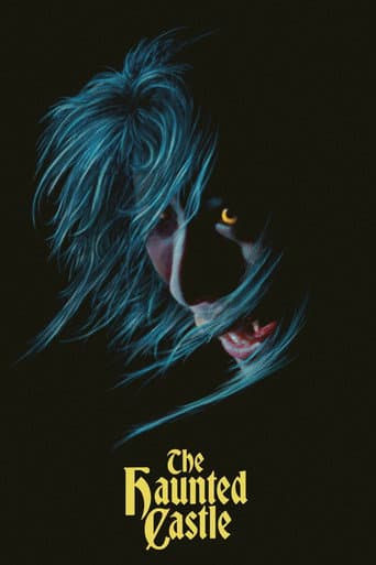 Haunted Castle poster