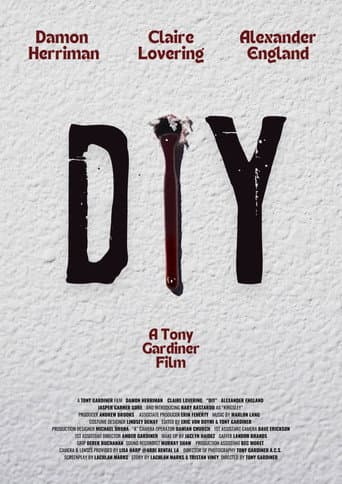 DIY poster