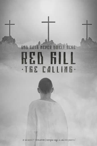 Murmur: Red Hill poster