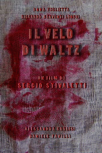 Waltz's Veil poster