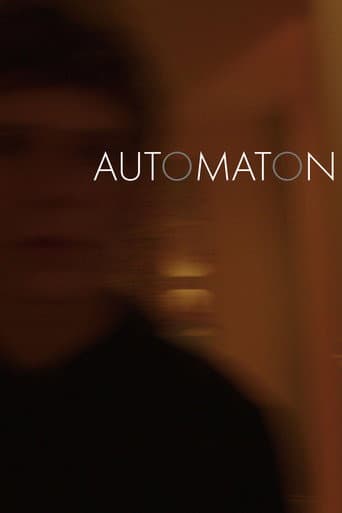 AUTOMATON poster