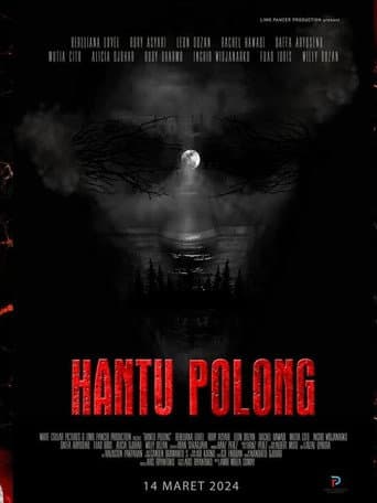 Pod Ghost poster