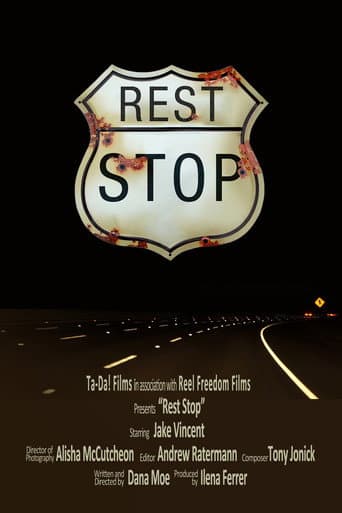 Rest Stop poster