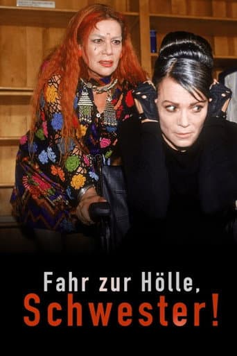 Beloved Sister poster