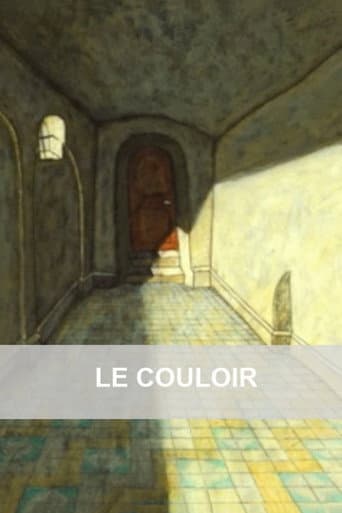 The Hallway poster