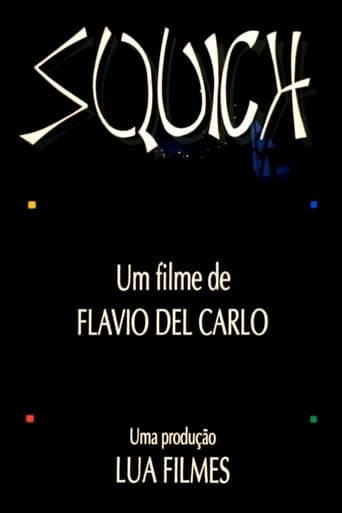 Squich! poster