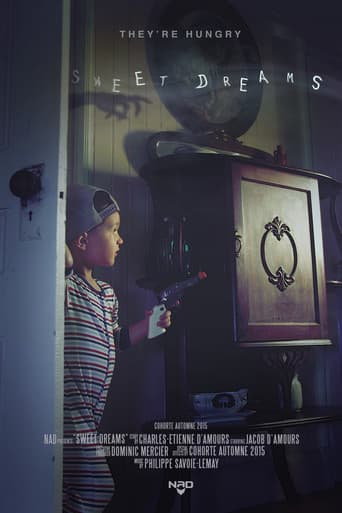 Sweet Dreams poster