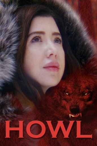 Howl poster