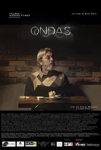 Waves poster