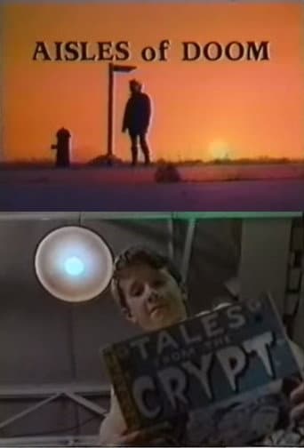 Aisles of Doom poster