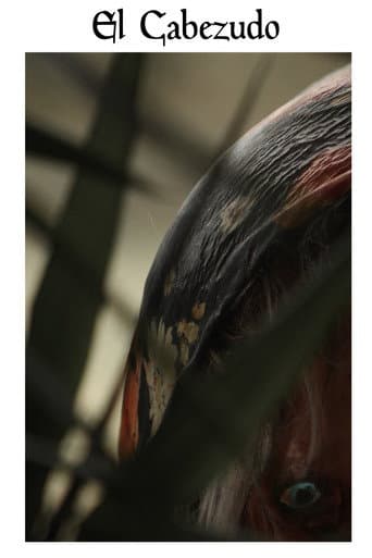 El Cabezudo poster