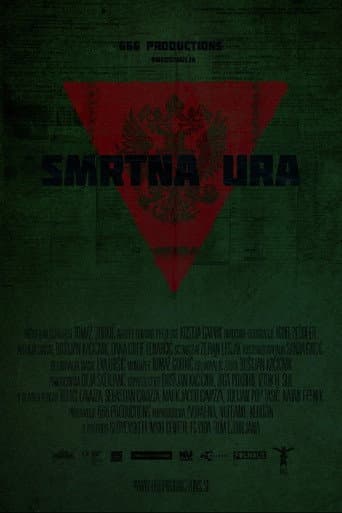 The Hour of Death poster